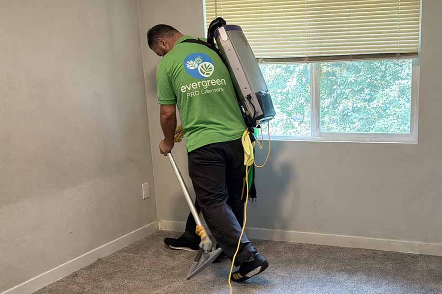 office cleaning Kent Washington 0