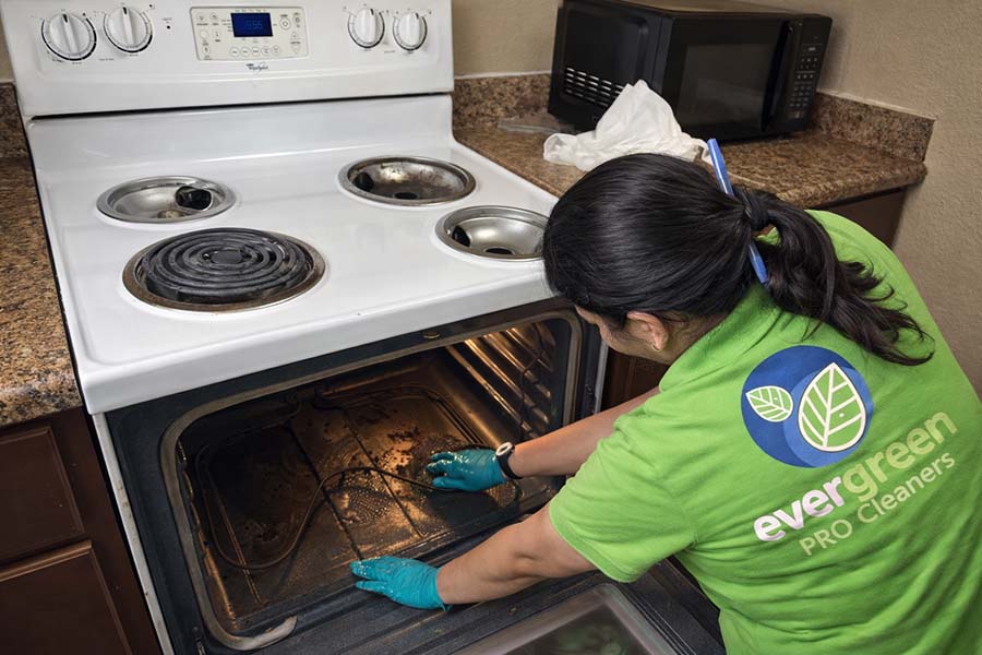 office cleaning Kent Washington 1