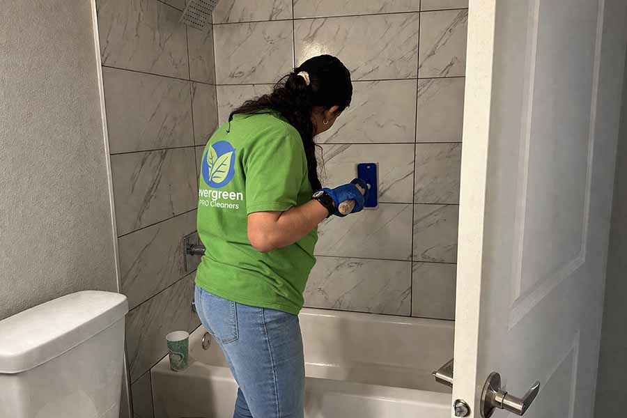 office cleaning Kent Washington 10