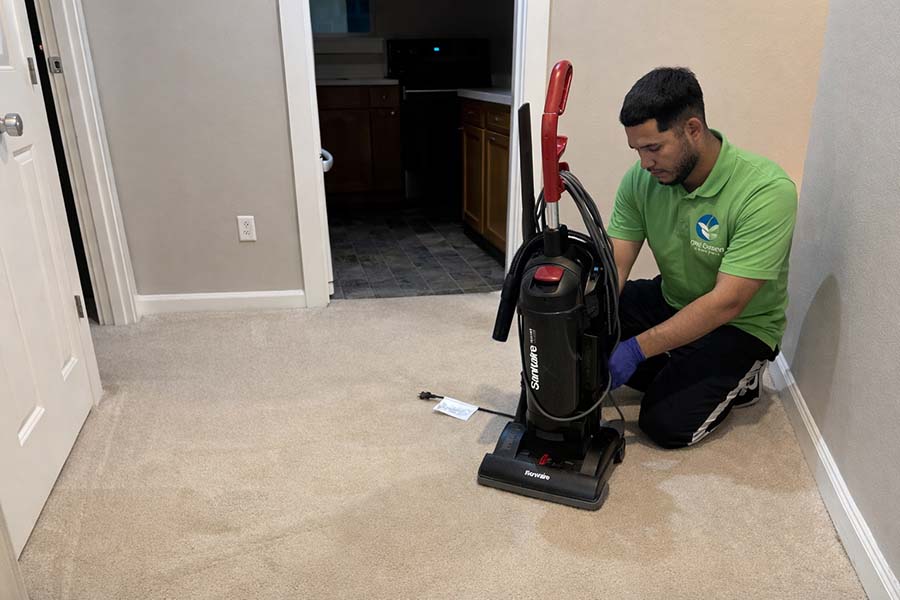 office cleaning Kent Washington 2