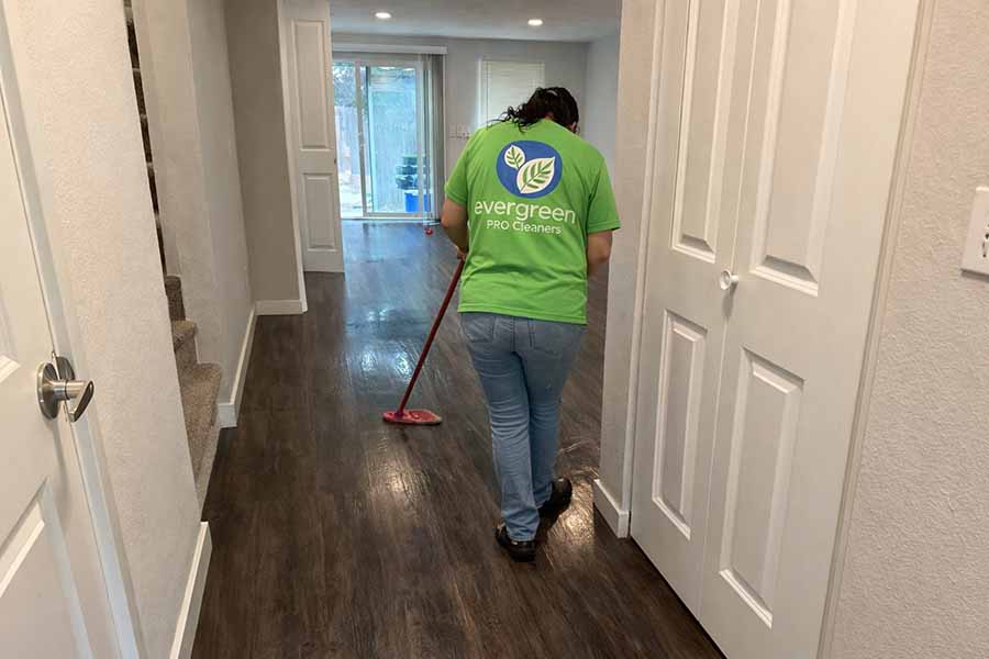 office cleaning Kent Washington 20