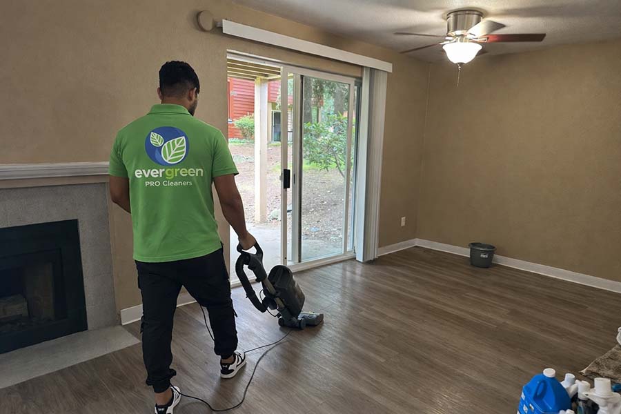 office cleaning Kent Washington 3