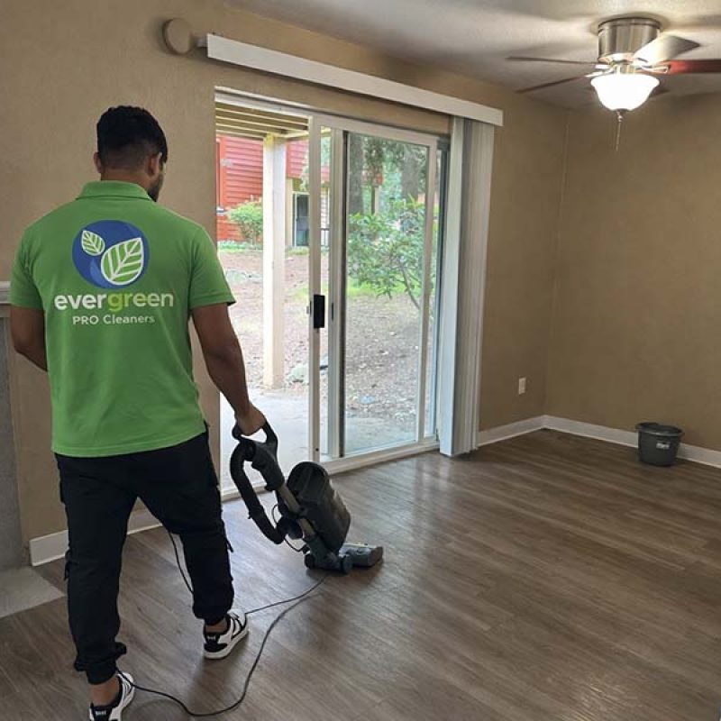 office cleaning Kent Washington 3