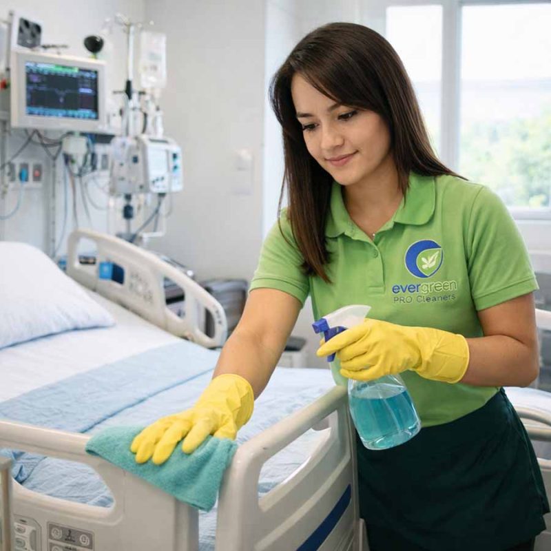 office cleaning Kent Washington 40