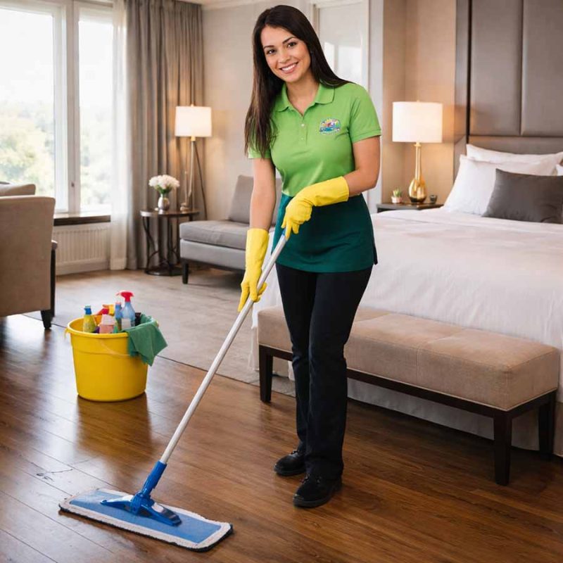 office cleaning Kent Washington 5